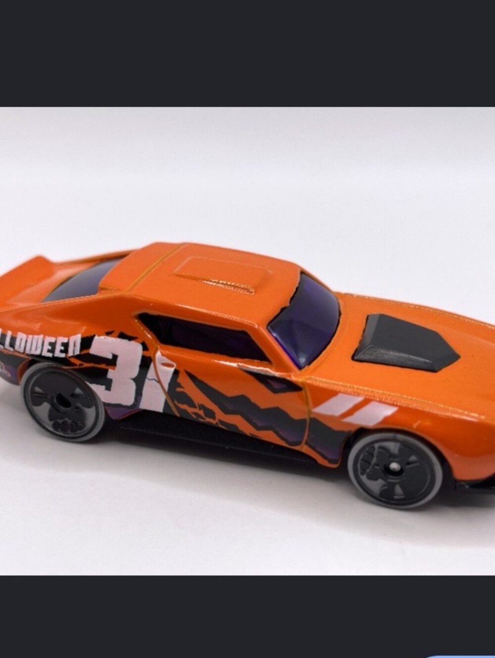 Hot wheels 2024 Halloween edition - Picture 6 of 9
